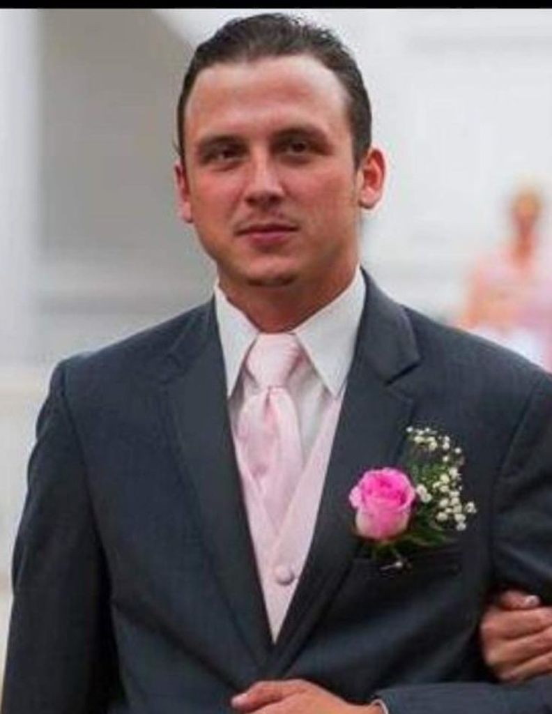 Caleb Benjamin Poturich Profile Photo