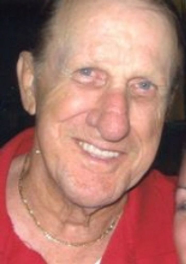 William 'Jeff' Gilkeson