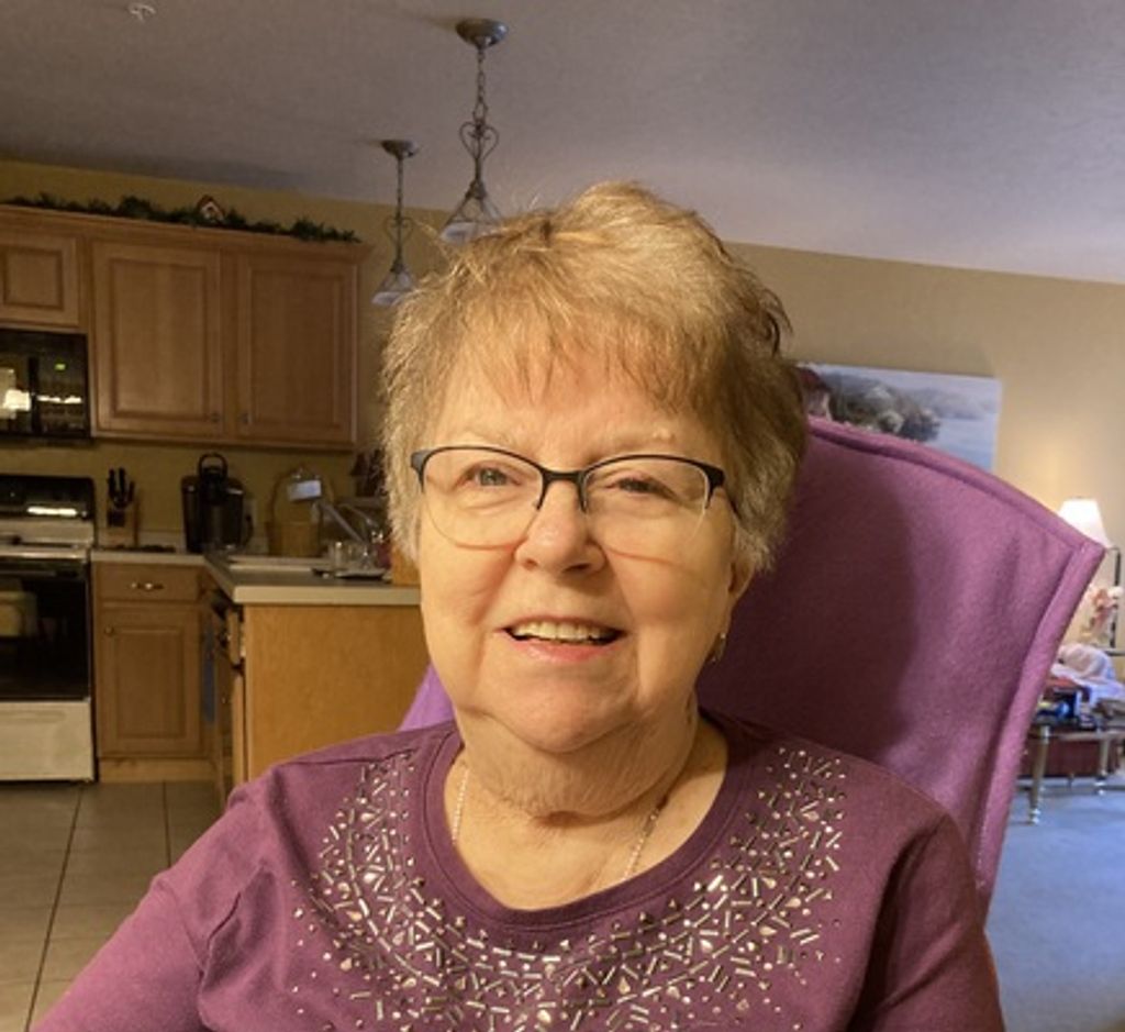 Dolores M. Knier Profile Photo