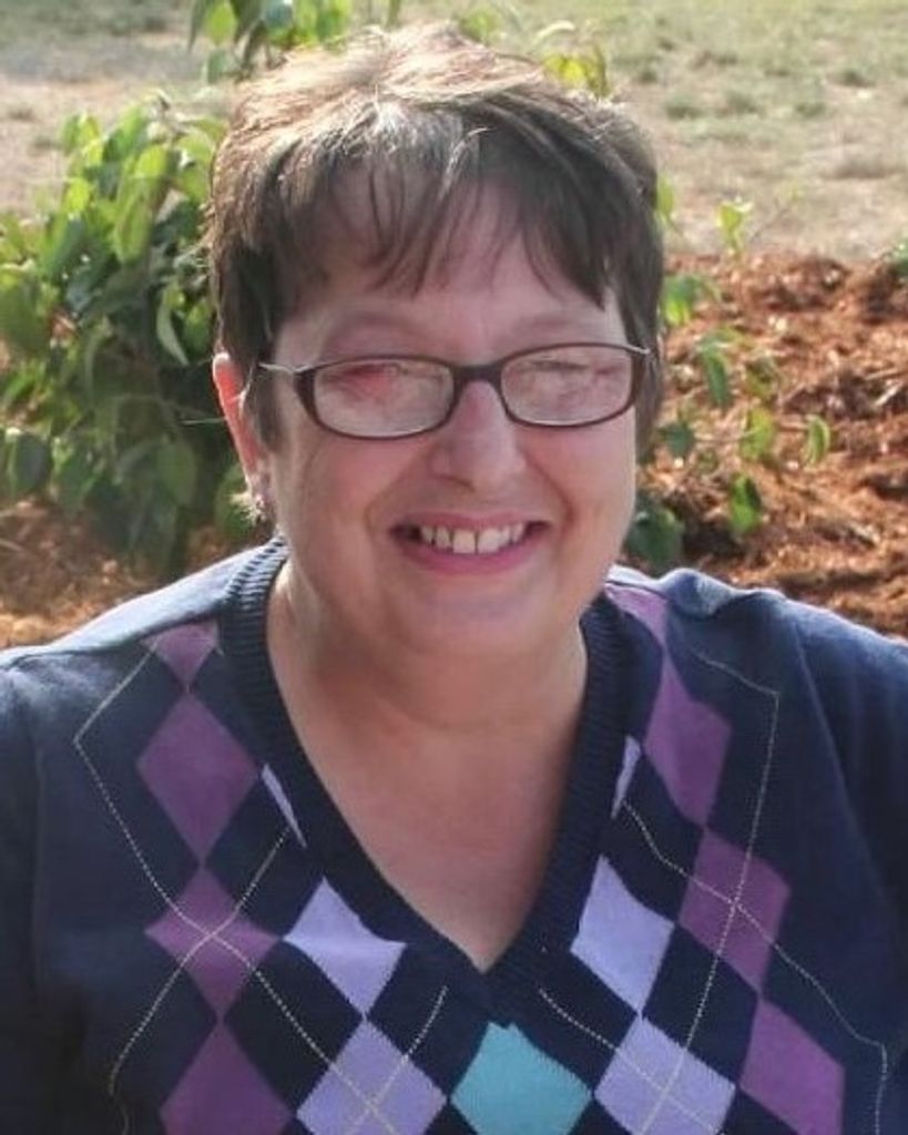 Susan L. Kenney Profile Photo