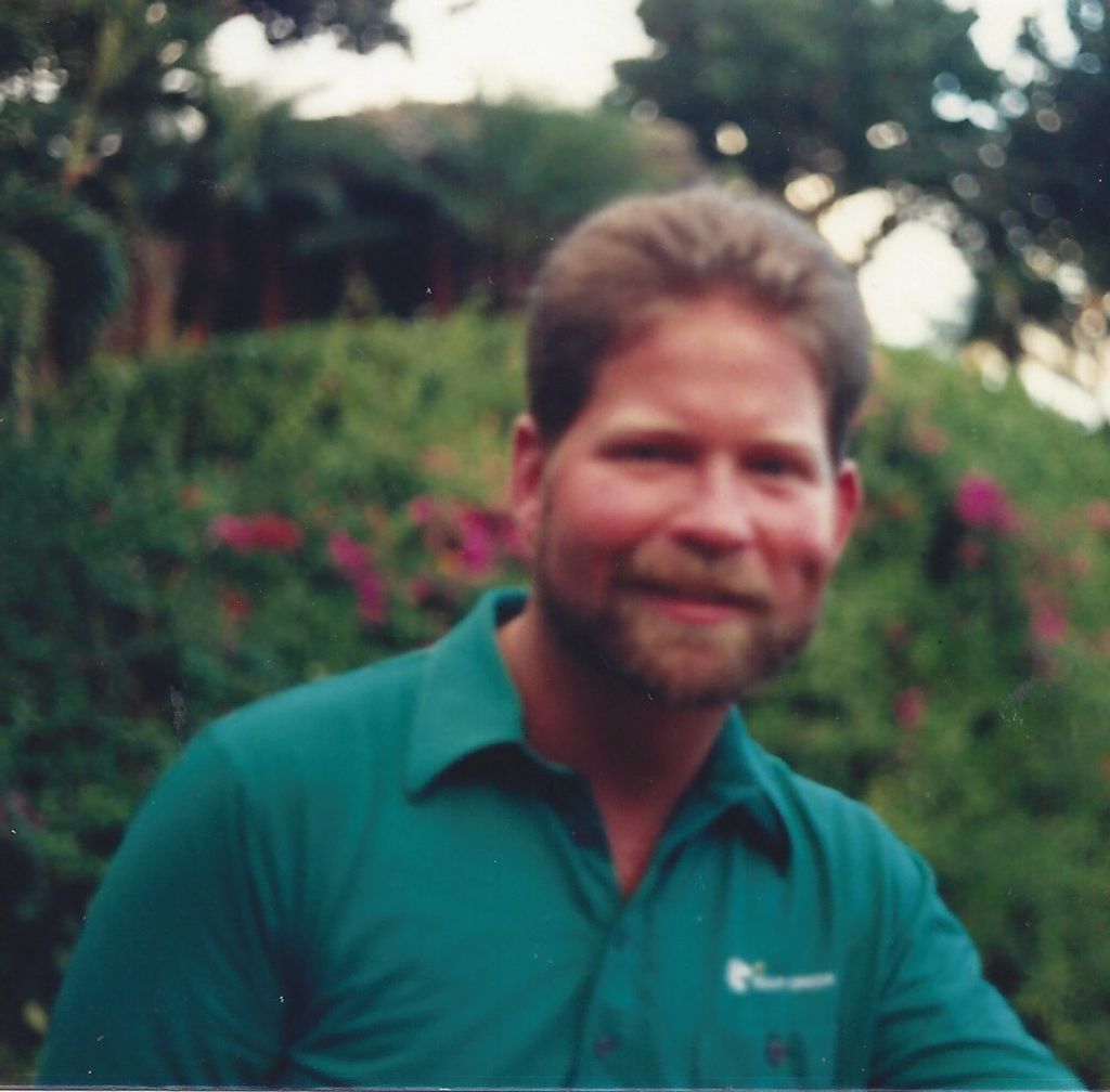 Rev. Billy Farrar Profile Photo