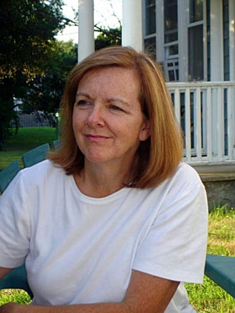 Mary Margaret Doherty-Ball