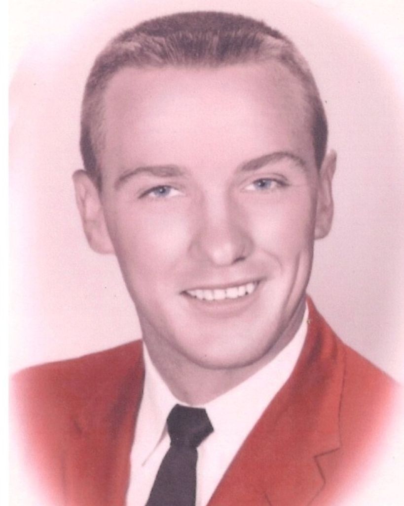 John Robert Toby Profile Photo