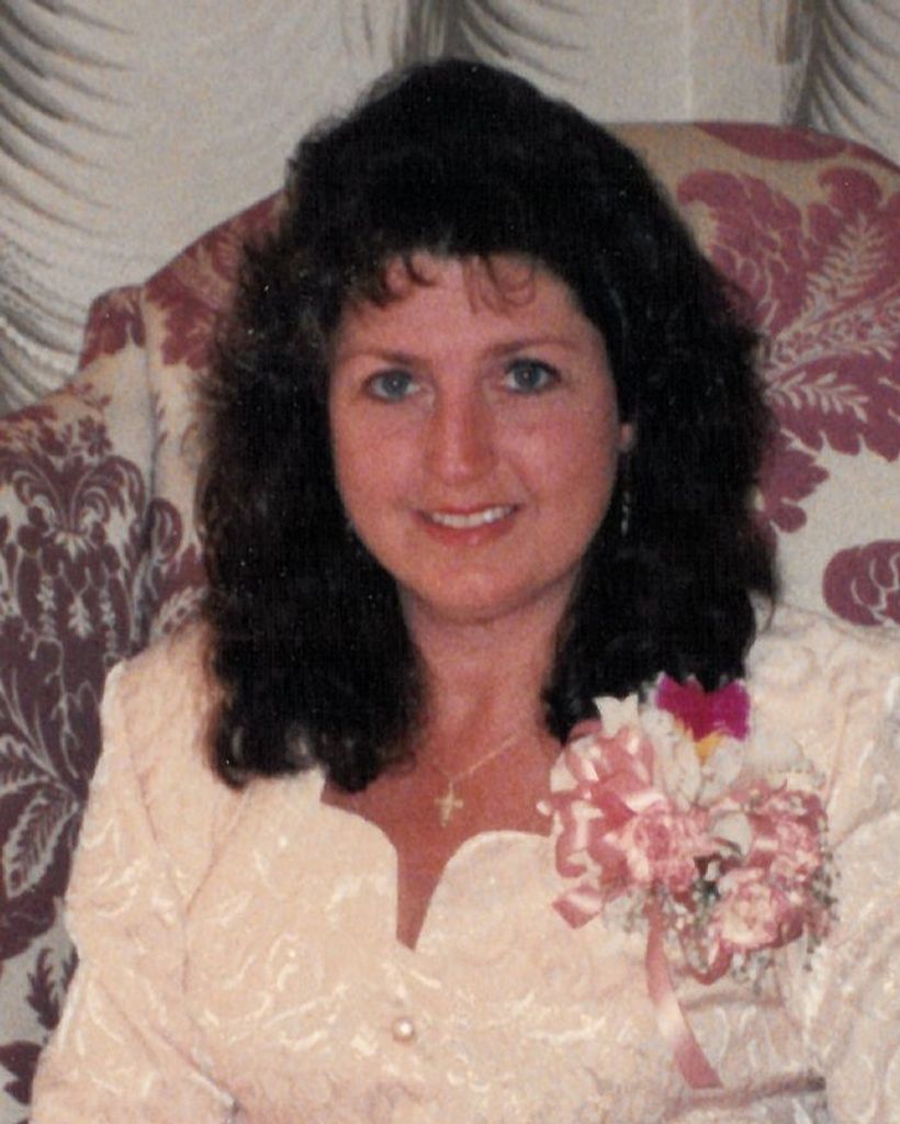 Brenda Bowery Profile Photo