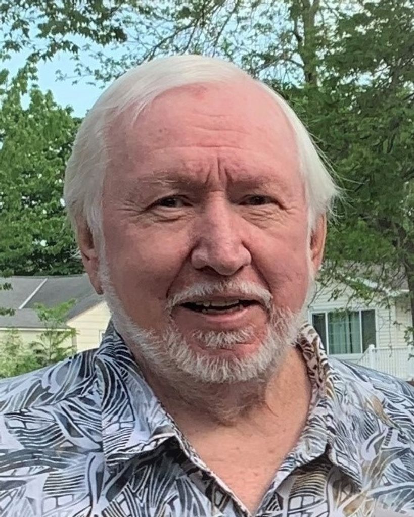 Tom G. Tupper