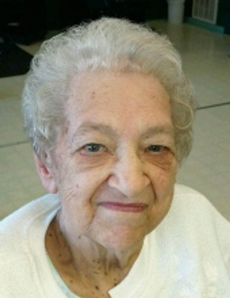 Celena Margaret Crippens