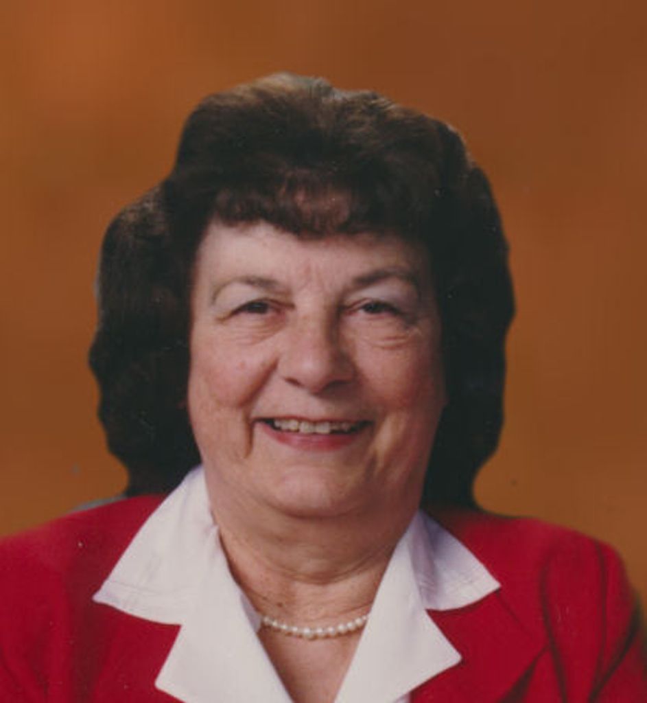 Evelyn A. Vandenberg