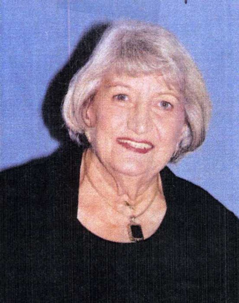 Wanda Waters Profile Photo