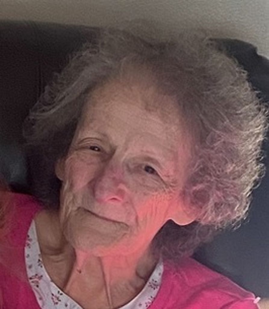 June Harris Profile Photo