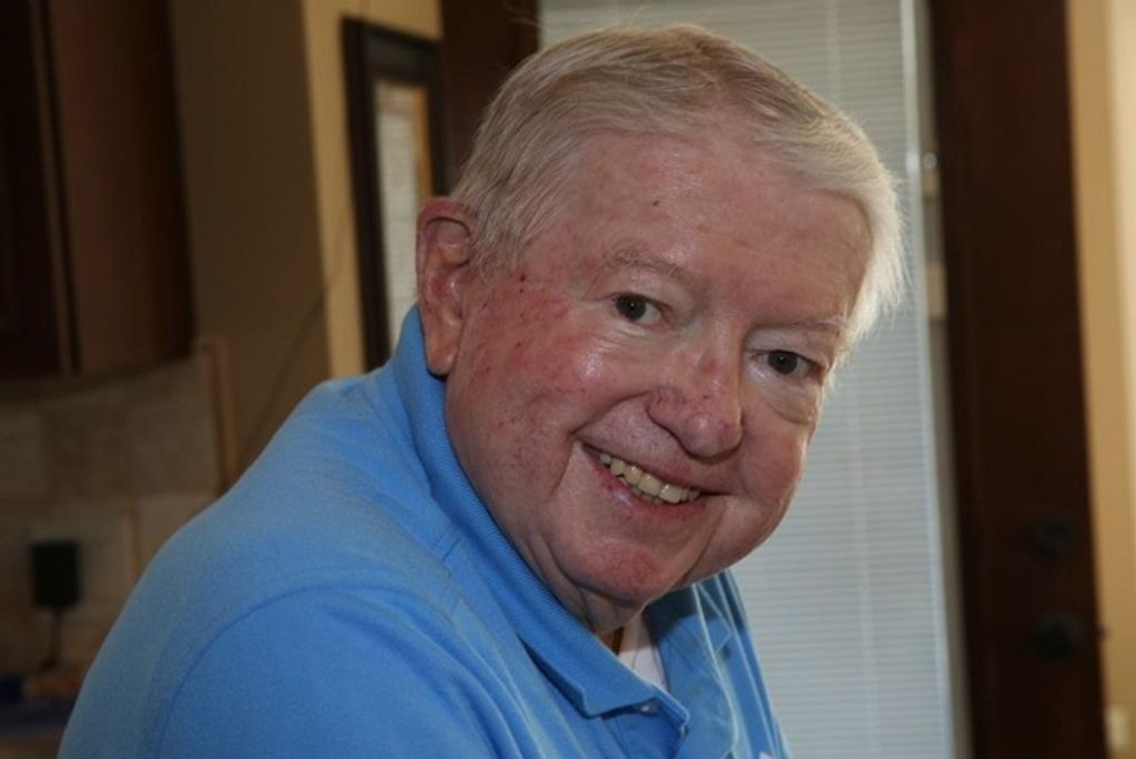 William Campbell Profile Photo