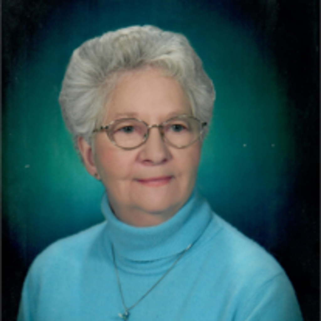 Margie Kennedy Suggs