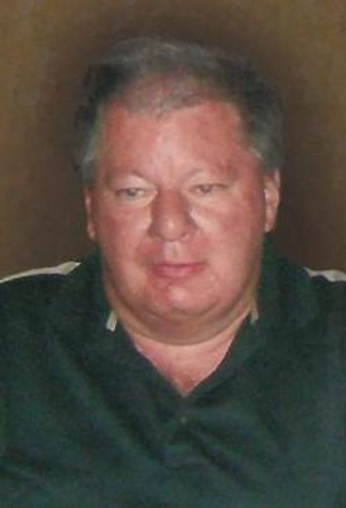 Glenn Owen Mouser