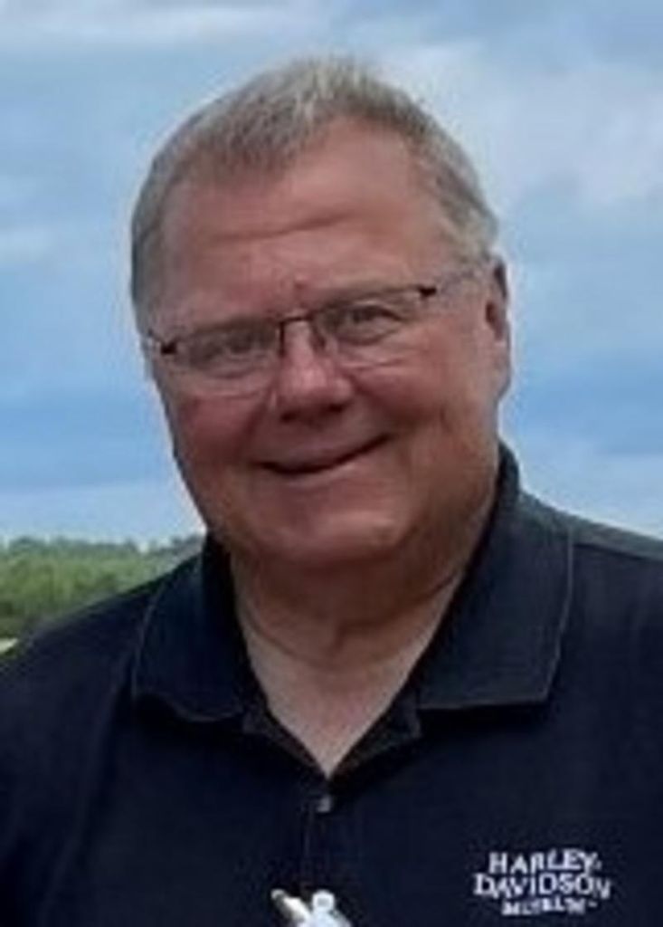 Gary M. Bergquist