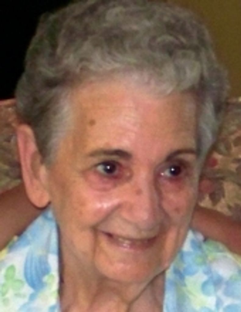 Theresa P. Lattanze