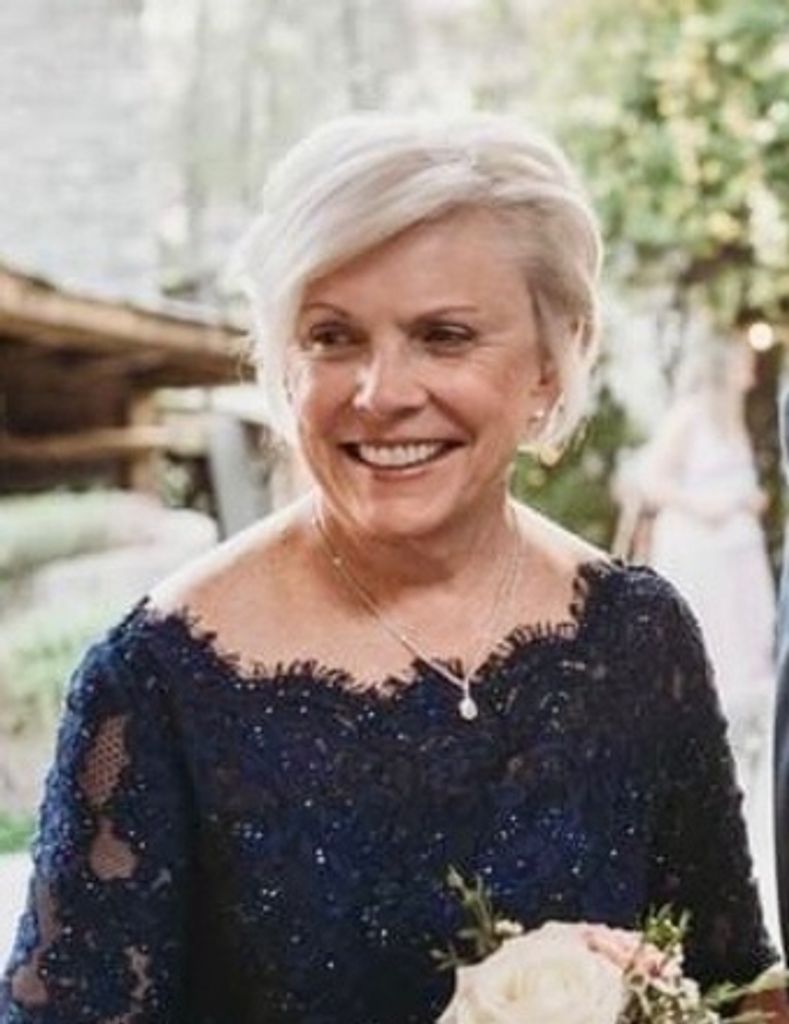 Elizabeth "Beth" Ann Strohl Hussung