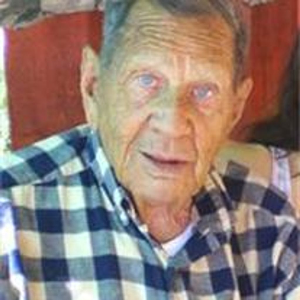 Charles Victor McCammon