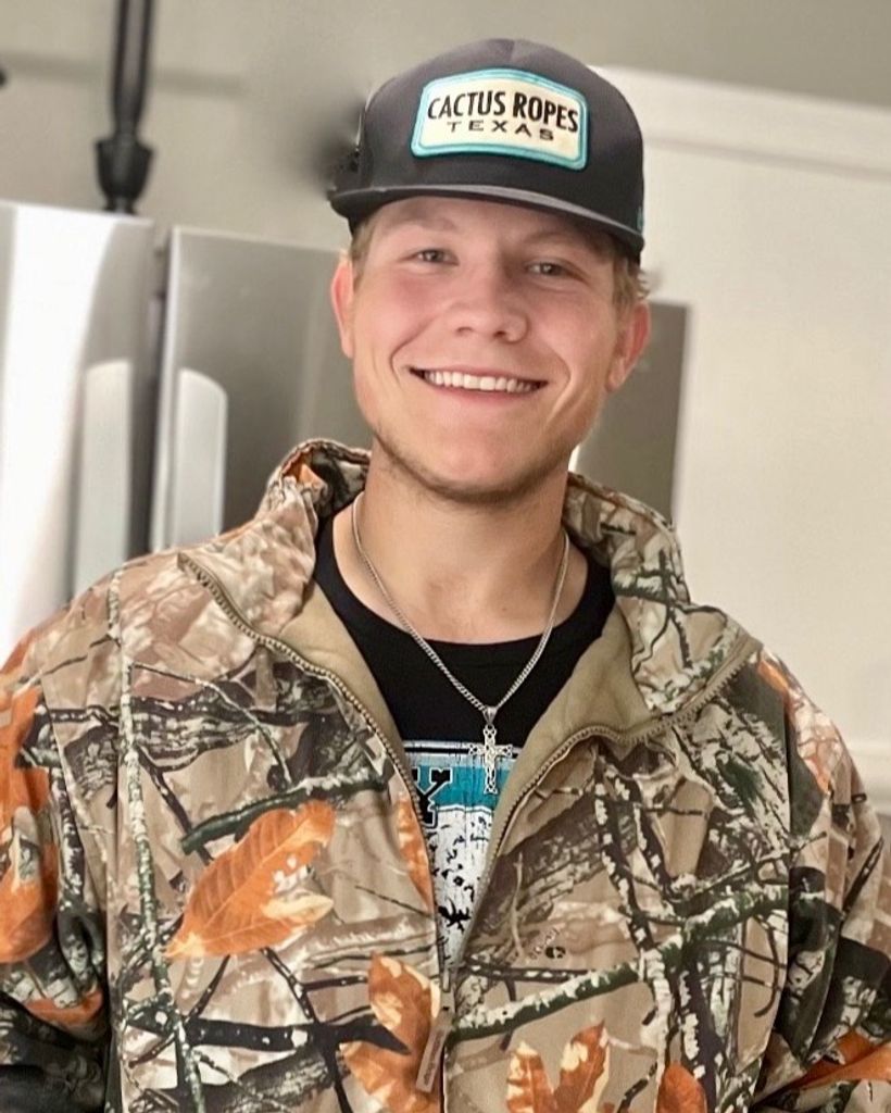 Chayson Shain Cornelius