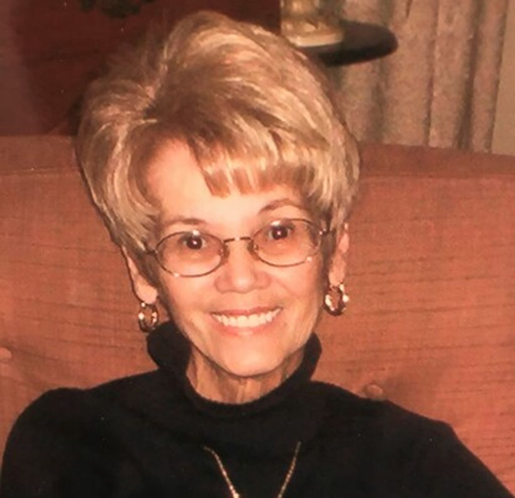 Barbara J. Gibson Profile Photo