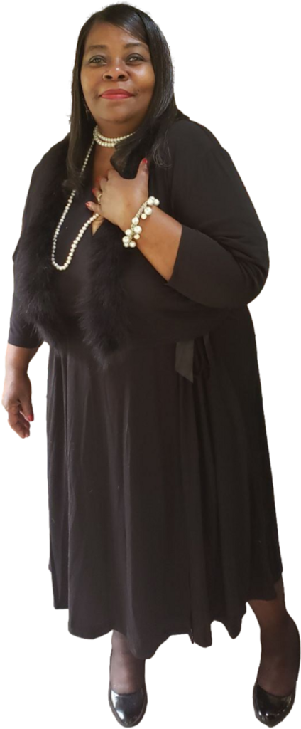 Patricia Cleveland Profile Photo