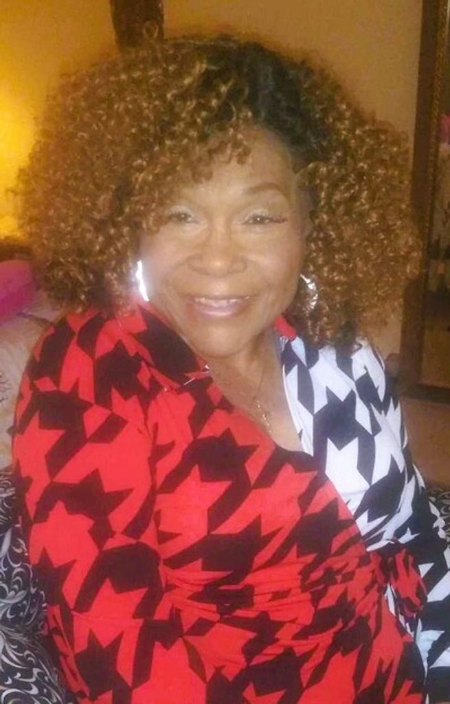 Ila Mae Hundon Profile Photo