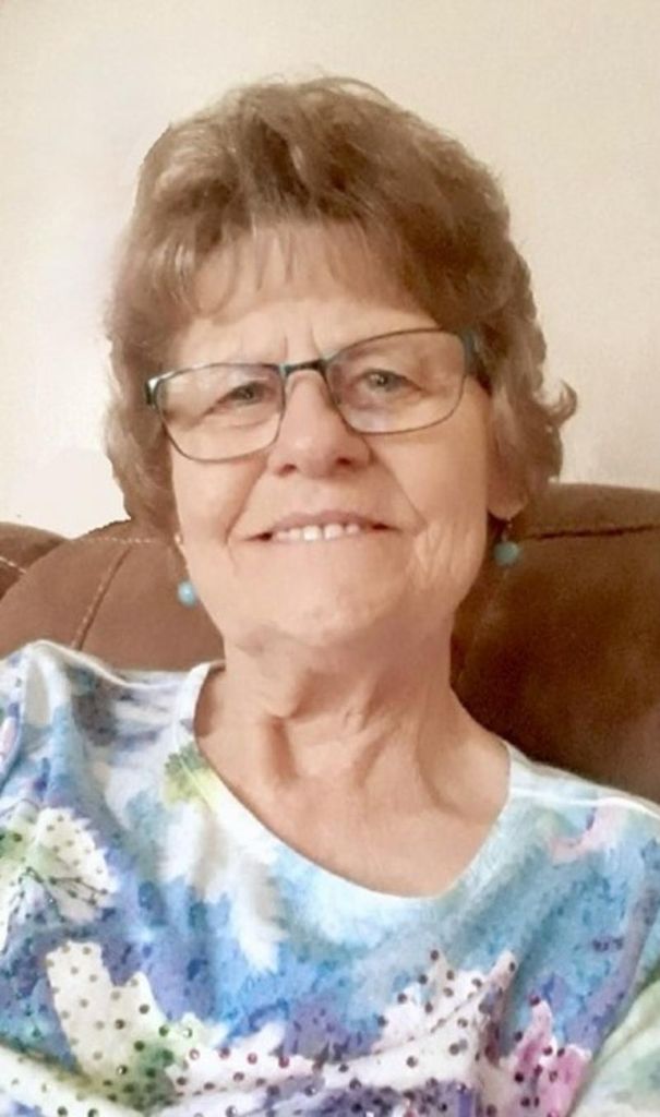 Judy Elaine Madding Profile Photo