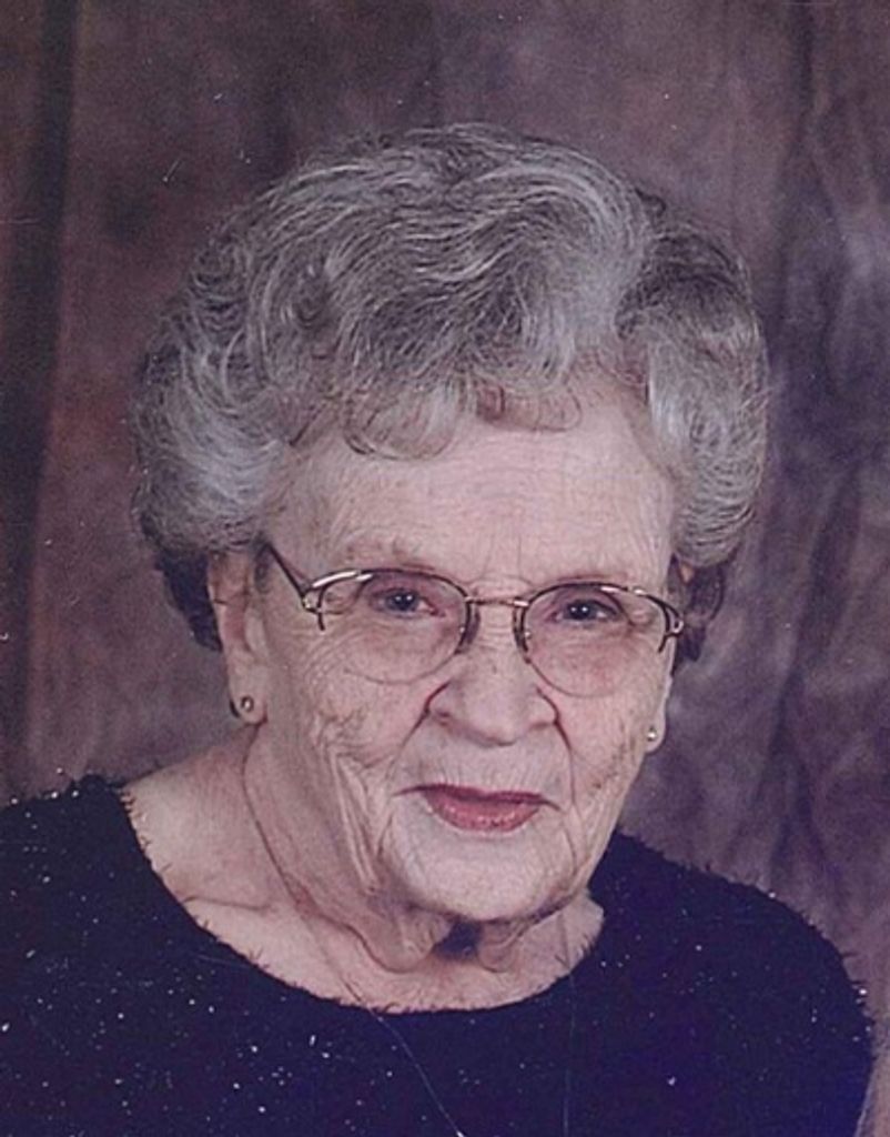 Cassie Jean Maronde Profile Photo