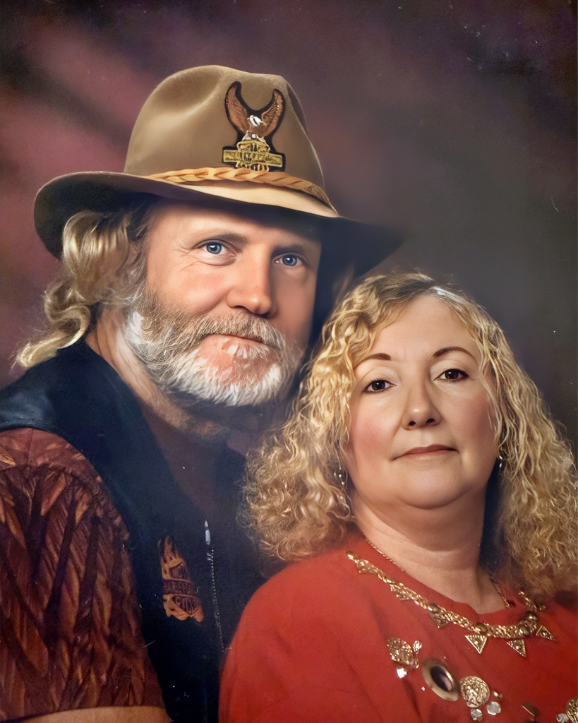 Faye Owens Brown Profile Photo