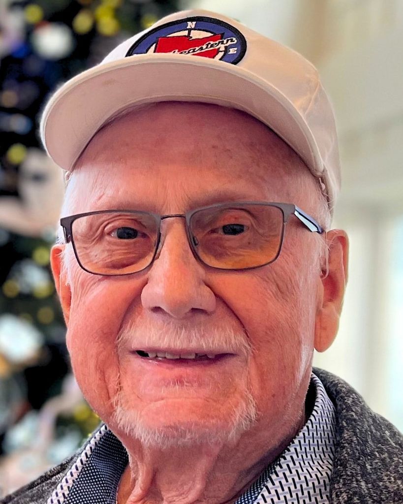 Merrill Dean Bracken Profile Photo