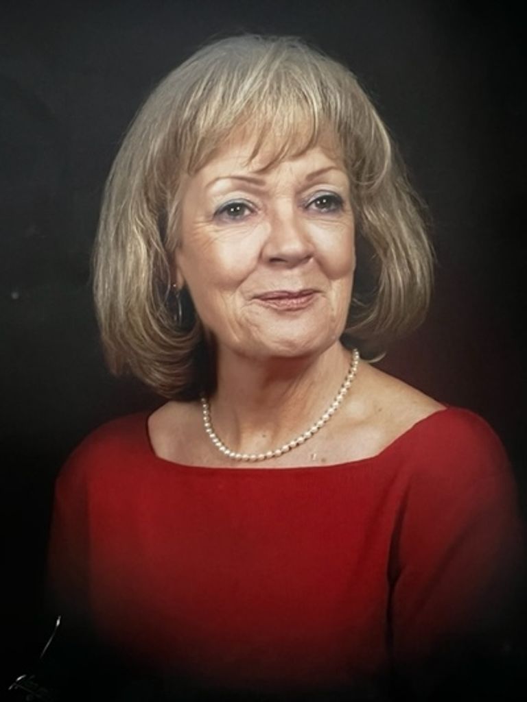 Carole Baker