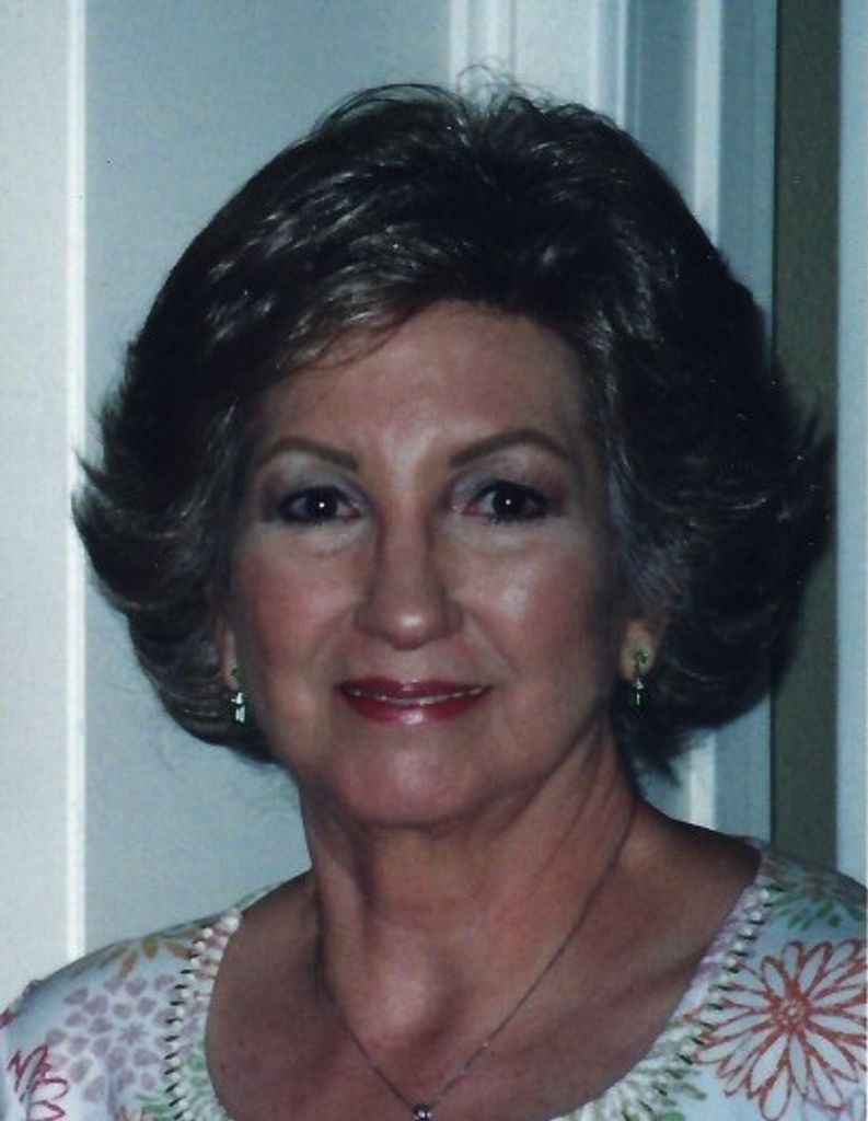 Ann Mcguire