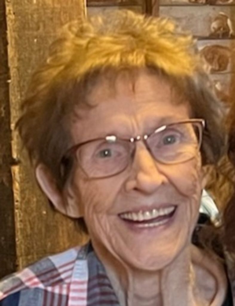 Barbara J. Baldwin