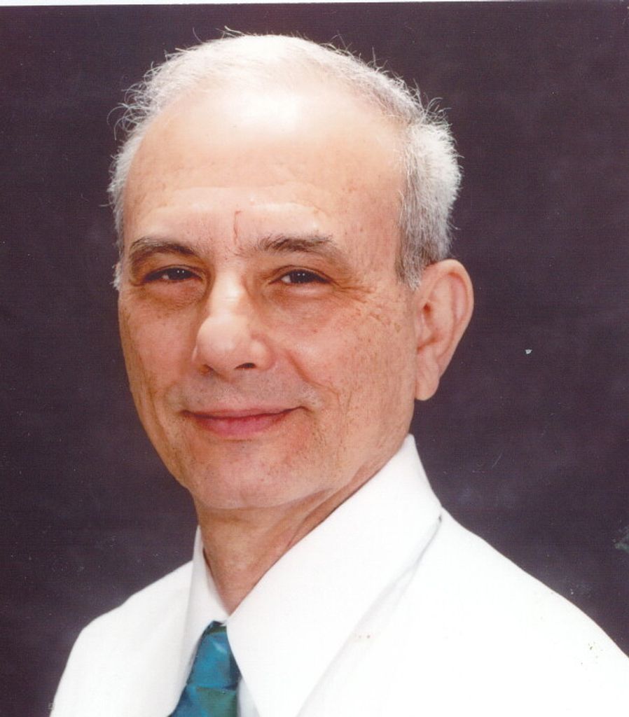 Vincent James Ognibene