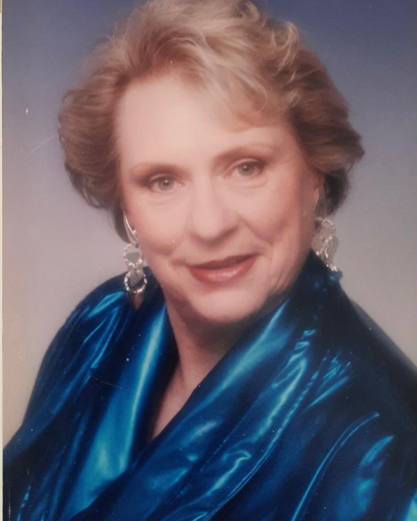 Dixie Ann Parmenter Profile Photo