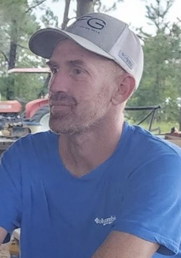 Daniel Jay Brantley Profile Photo