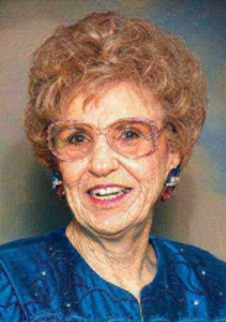 Eva Earline Justice