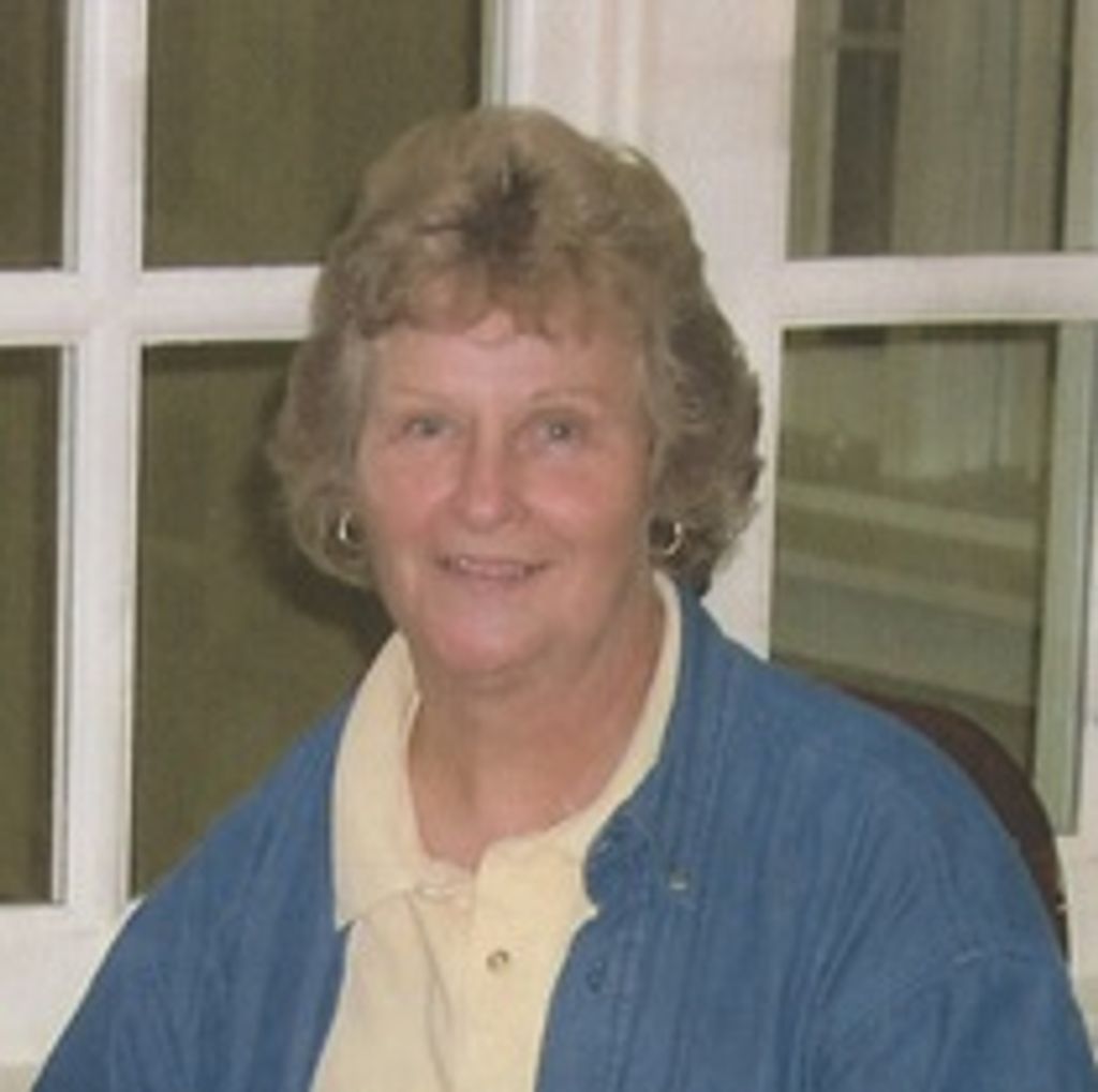 Marjorie Macy