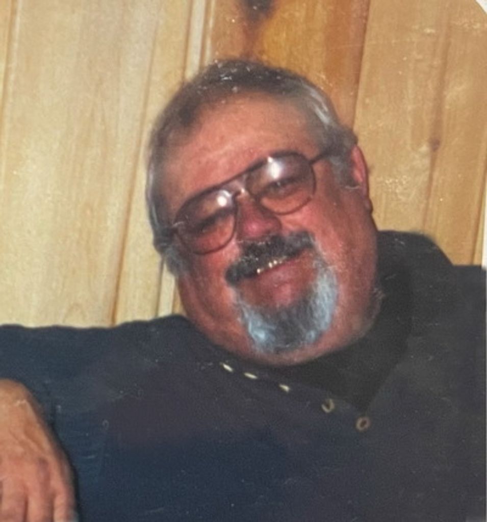 Thomas Eugene Anthony Profile Photo