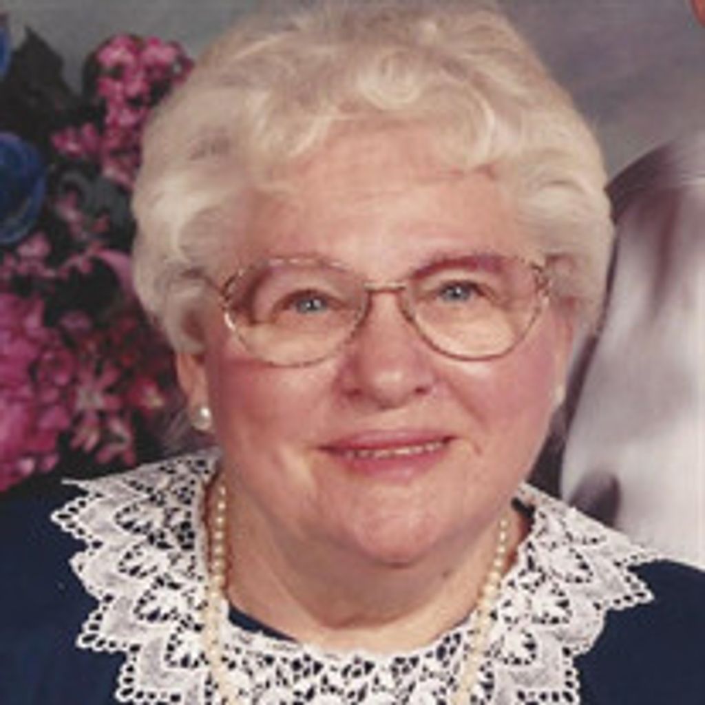 June M Amacher
