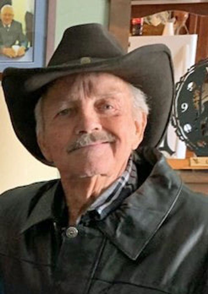 Elmer "Elmo" H. Coblentz Profile Photo