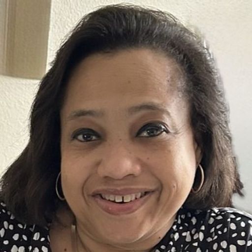 Valerie E. Honeyghon-Amerson Profile Photo