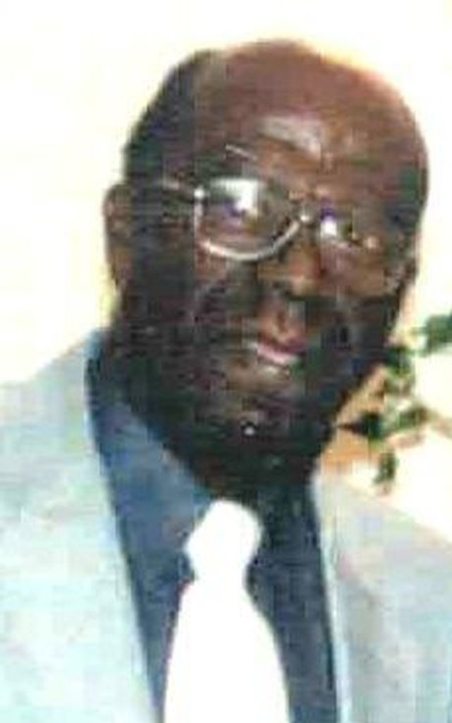 Robert Lee White Profile Photo