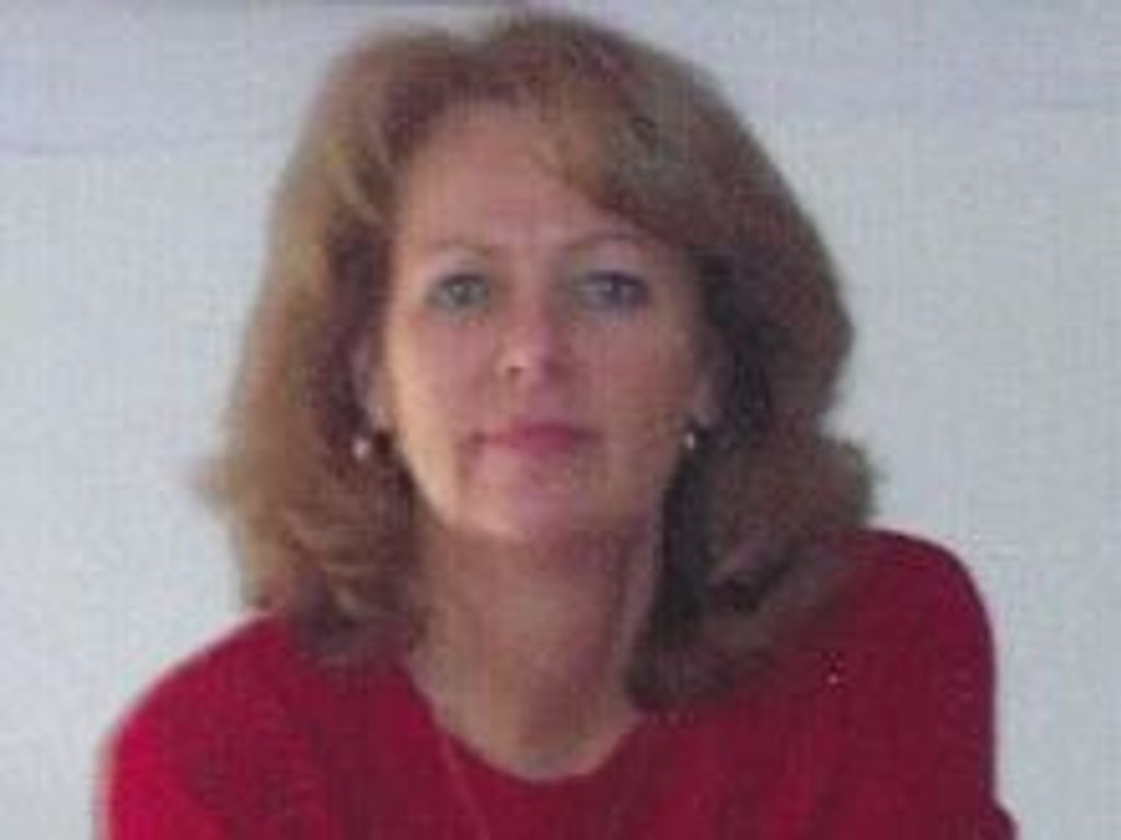 Sandra Faye Burdette