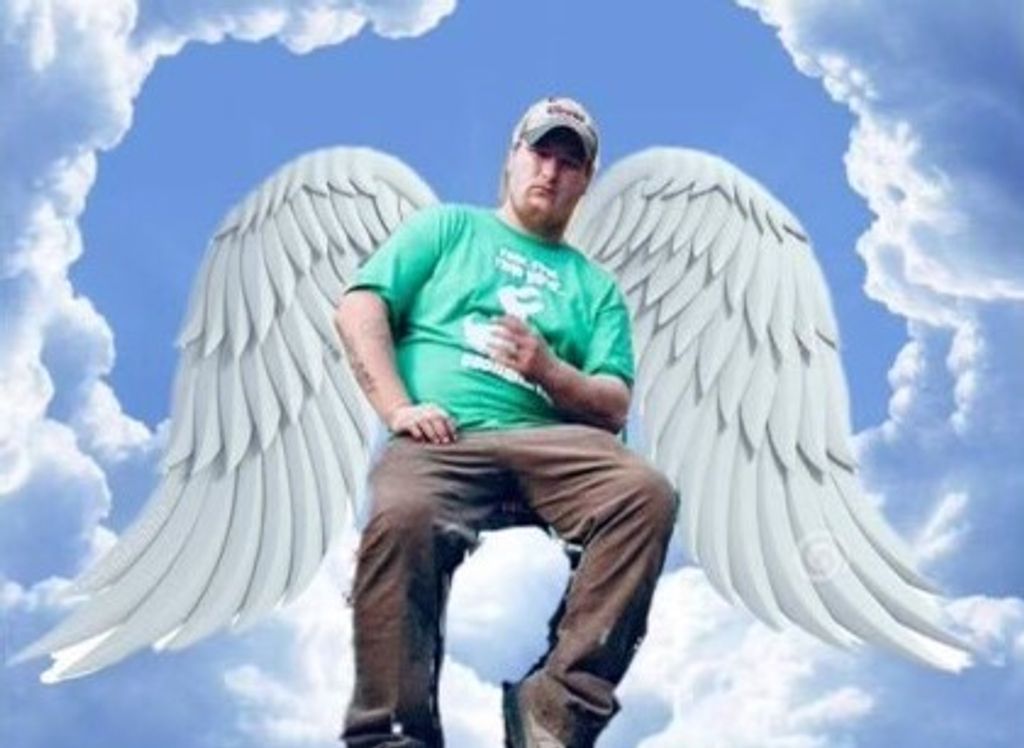 Thomas Dylan Stancil