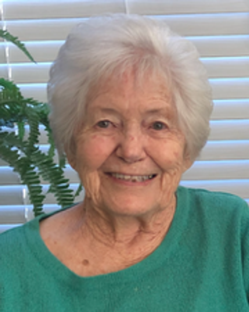 Elizabeth Jane Hofierka Profile Photo