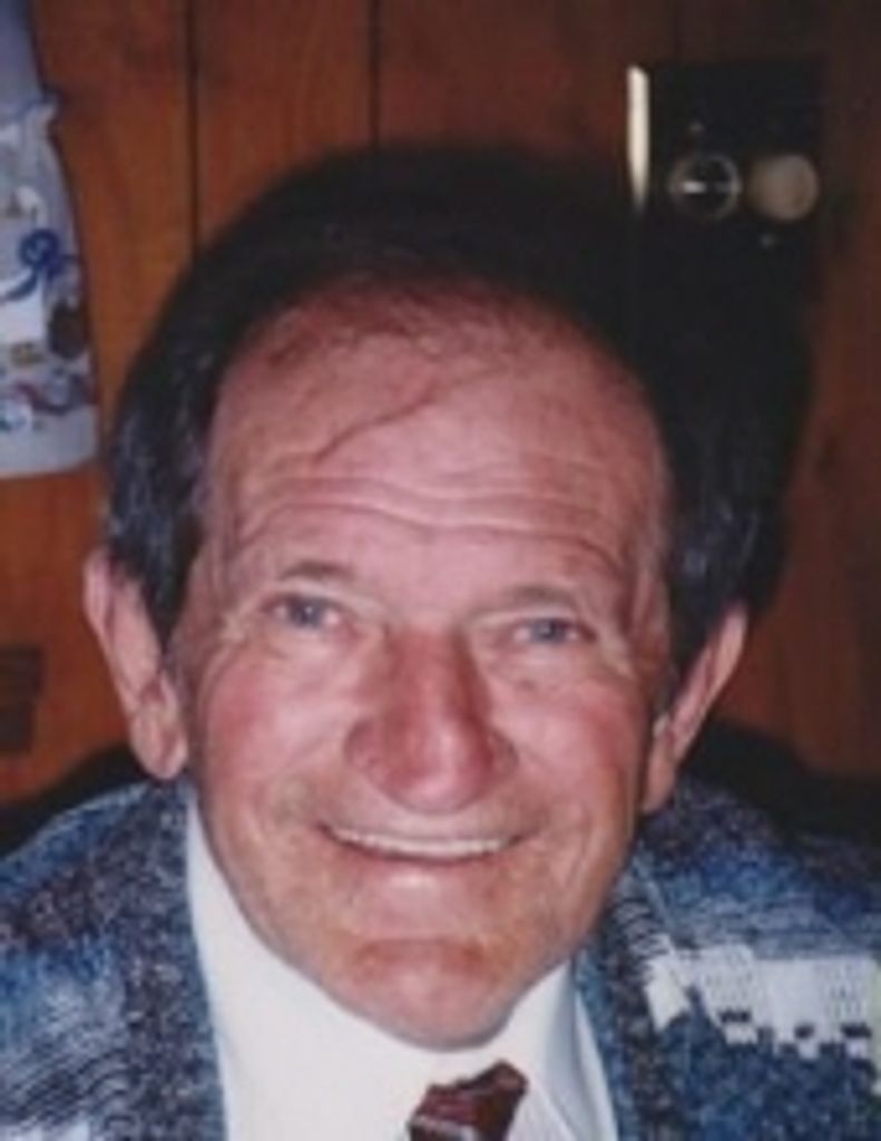 Bert Szabo