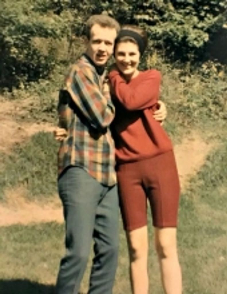 James C. & Lorna L. Tipton