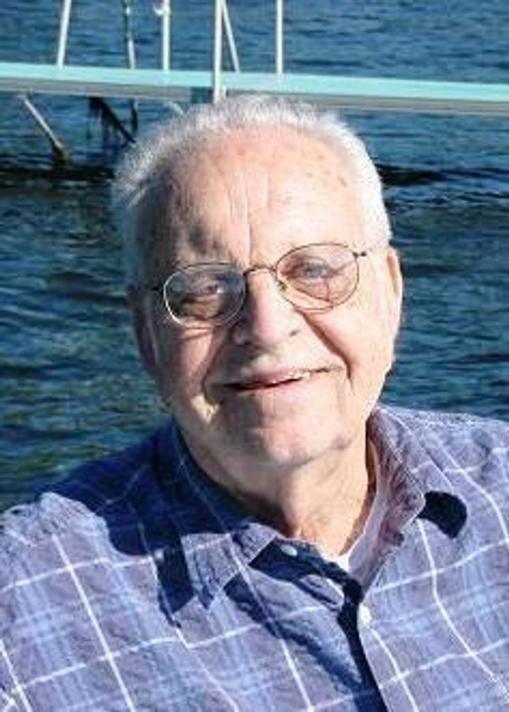 Walter H. Johnson