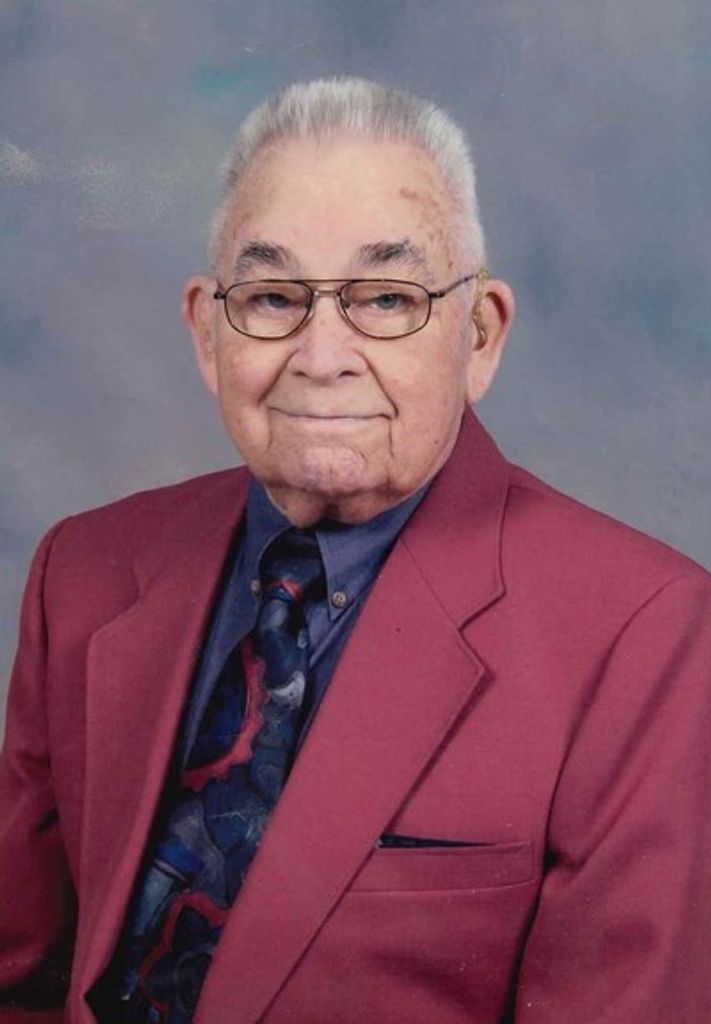 William Hendrix Whaley Profile Photo