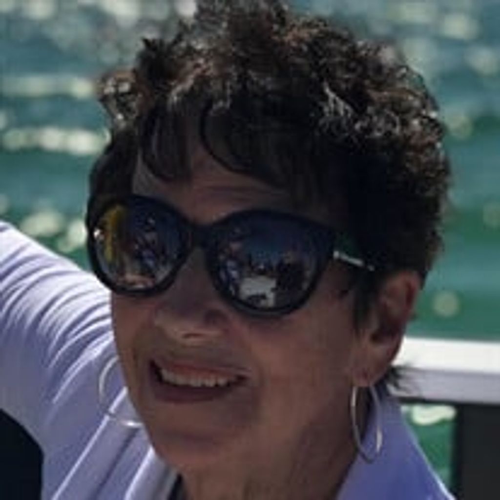 Jo Ann Frye