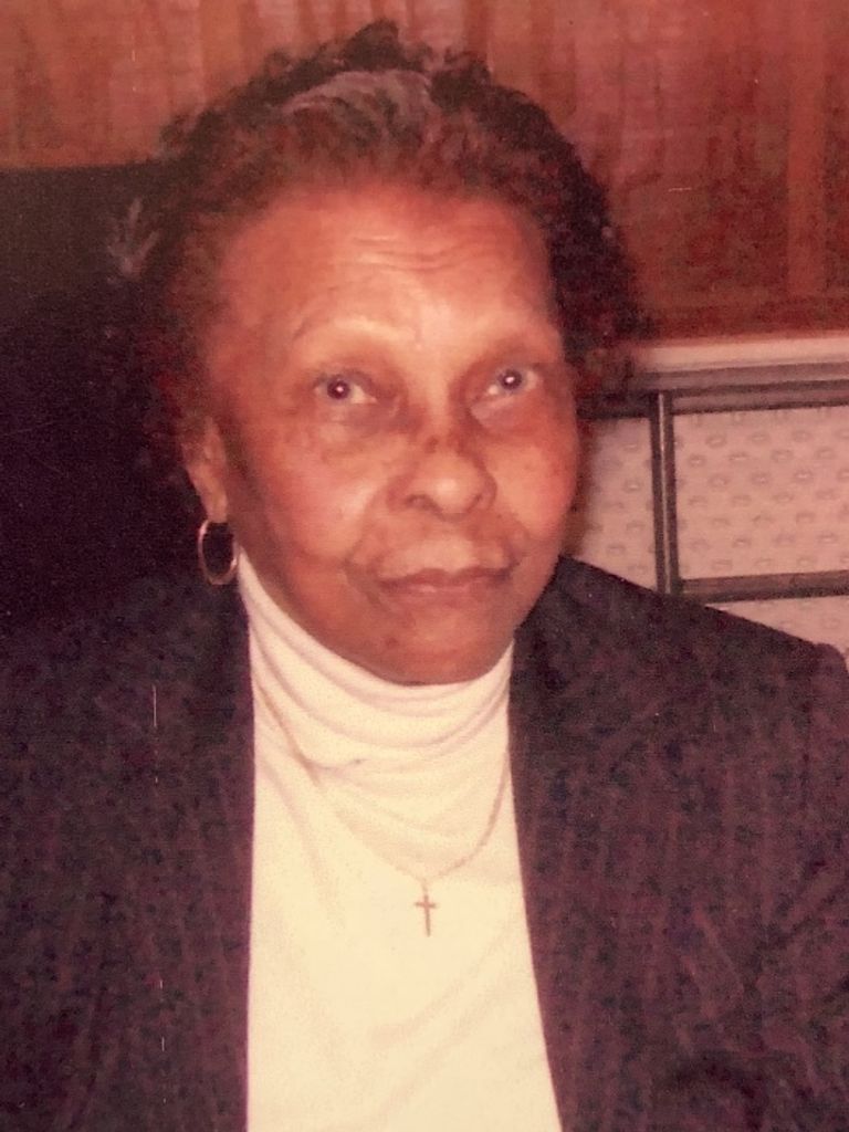 Helen Marie (Polk)  Smith Profile Photo